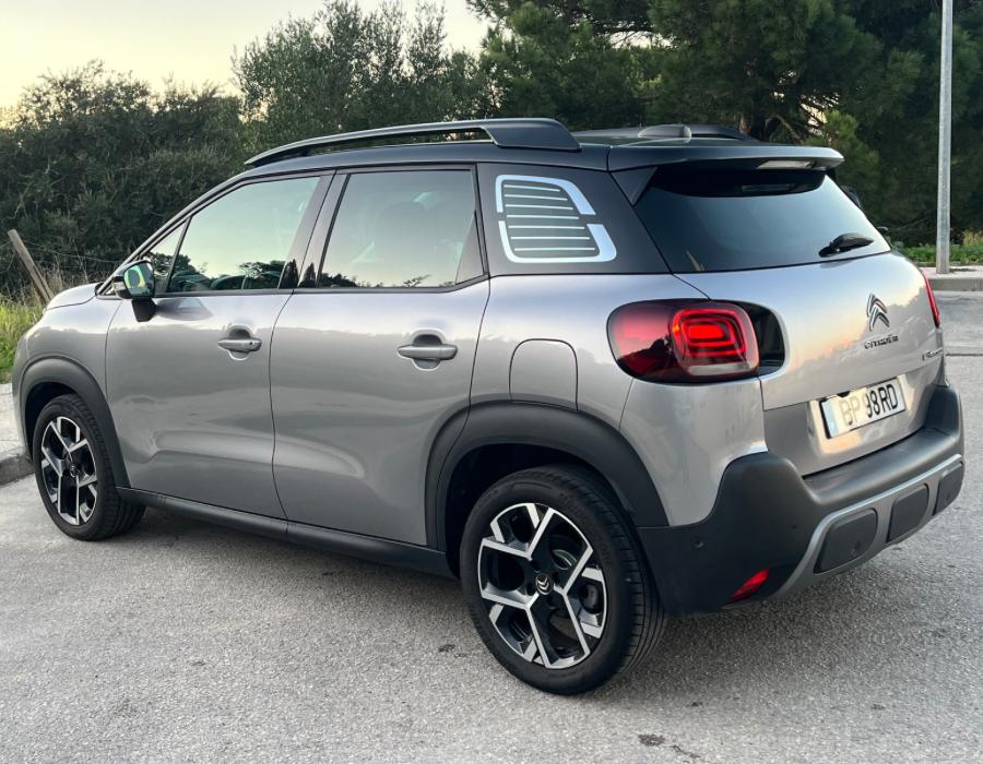 CITROEN C3 SHINE